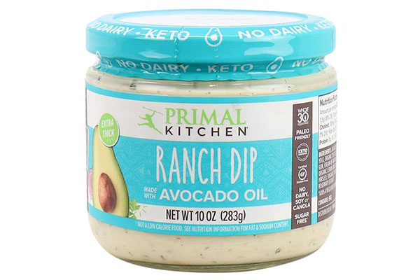 Free Primal Ranch Dip