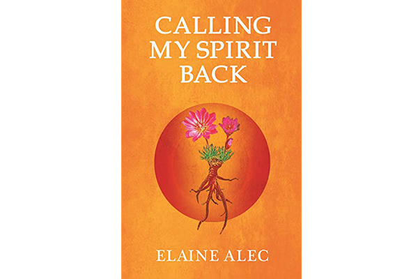 Free Calling My Spirit Back Book