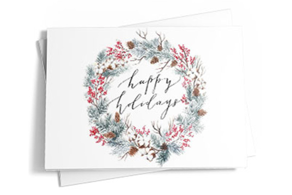 Free Christmas Card