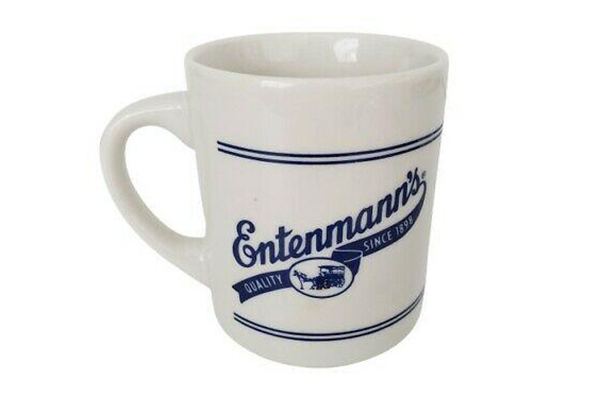 Free Entenmann’s® Coffee Mug