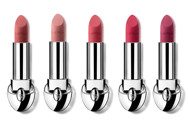 Free Guerlain Lipstick