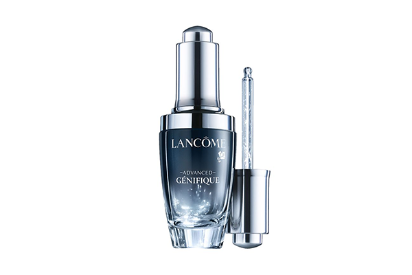 Free Lancome Face Serum