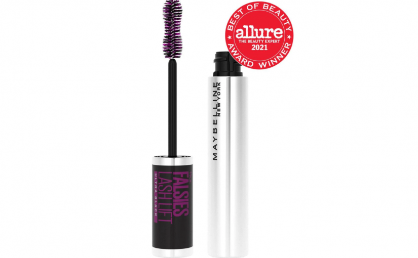 Free Maybelline Mascara