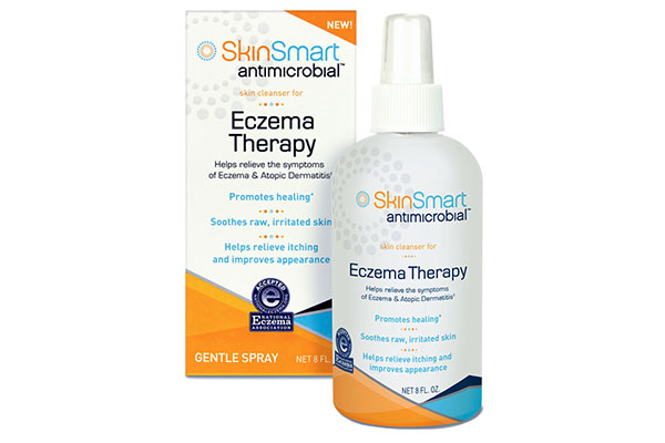 Free SkinSmart Eczema Therapy