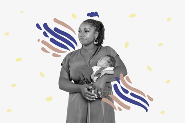 Free 2022 Voices for Birth Justice Calendar