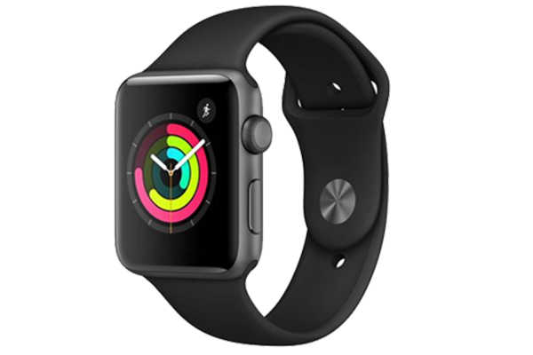 Free Apple Watch