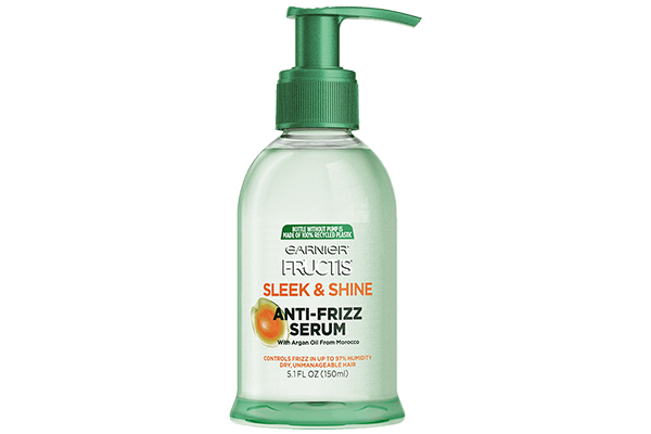 Free Garnier Fructis Sleek Hair Water