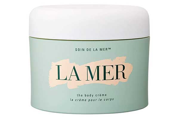 Free La Mer Body Creme