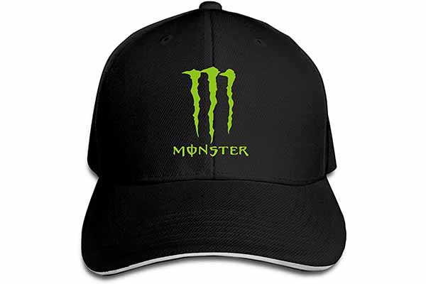 Free Monster Hat