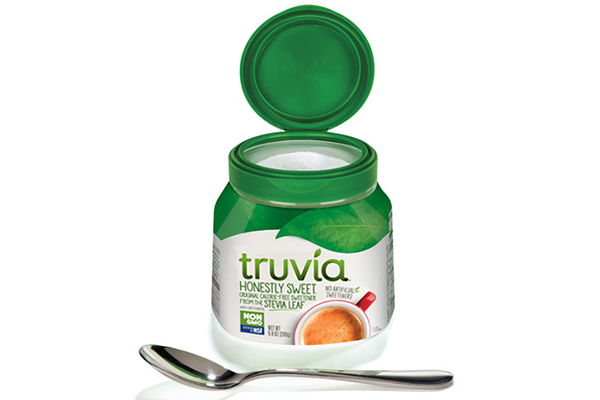 Free Truvia Sweetener