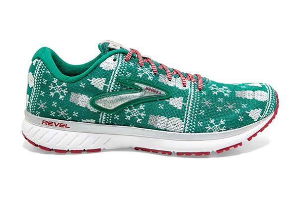 Free Brooks Run Merry Shoes
