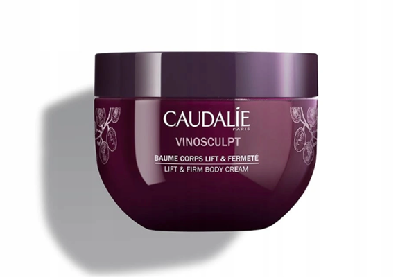 Free Caudalie Skin Cream