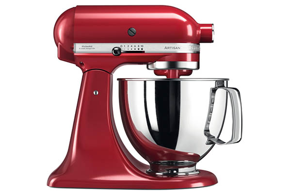 Free KitchenAid Artisan Mixer