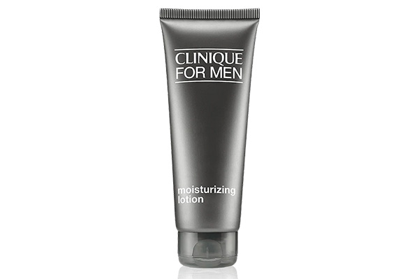 Free Clinique Moisturizing Lotion