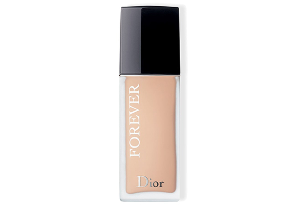 Free Dior Foundation