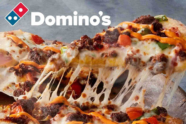 Free Domino’s Pizza