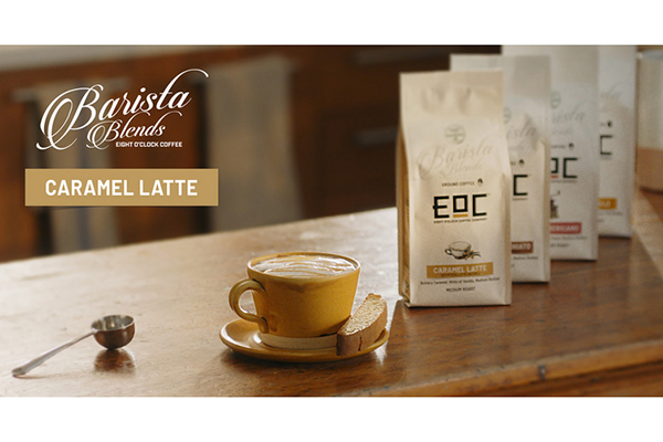Free EOC Coffee