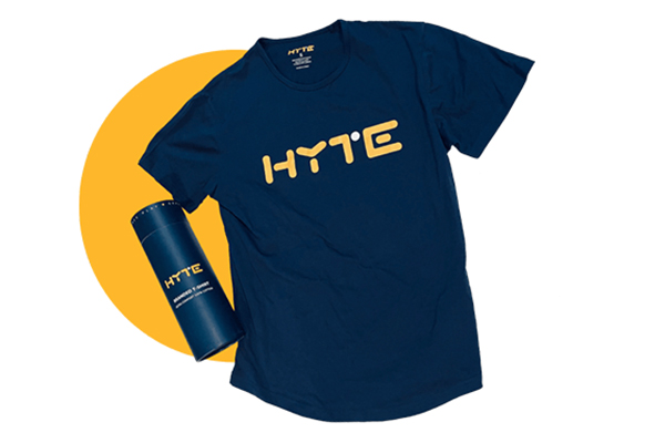 Free Hyte T-shirt