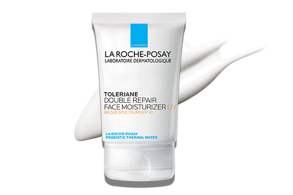 Free La Roche Posay Face Moisturizer