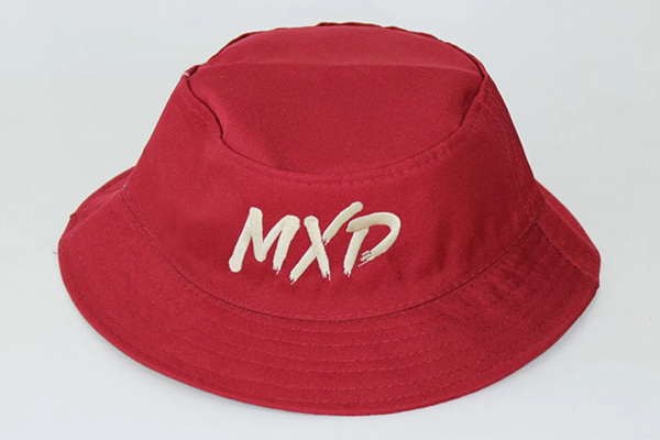 Free MXD Bucket Hat