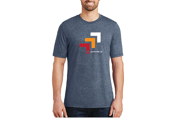 Free Paceline T-Shirt