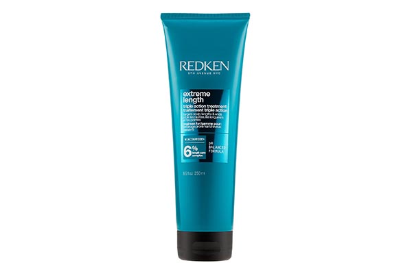 Free Redken Treatment Mask