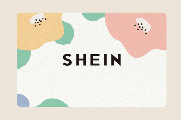 Free Shein Gift Card