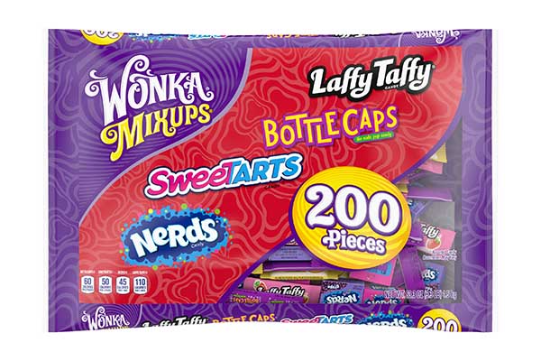 Free SweeTARTS Wonka Pack
