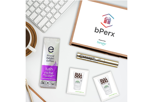 Free bPerx Beauty Box