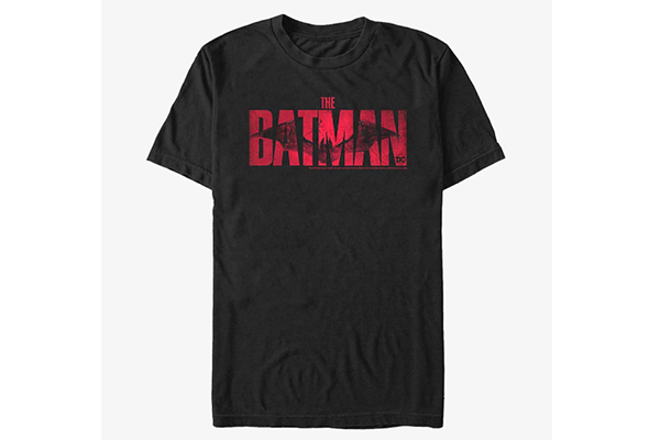 Free The Batman T-Shirt