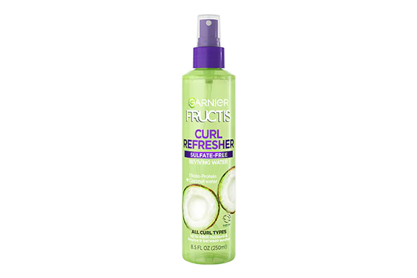 Free Garnier Fructis Curl Refresher
