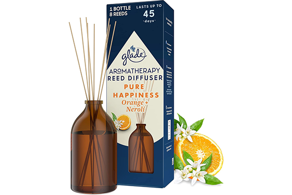 Free Glade Aroma Diffuser