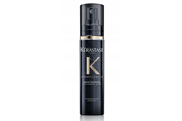 Free Kerastase Hair Serum