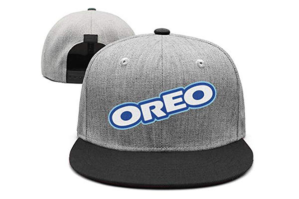 Free OREO Baseball Hat