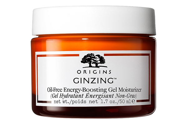 Free Origins Ginzing Moisturiser