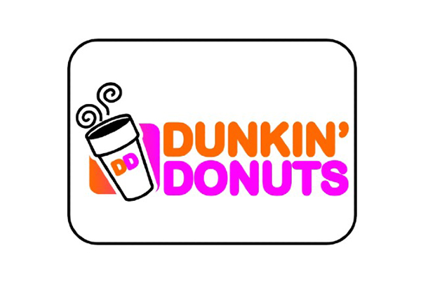 Free Dunkin’ Gift Card