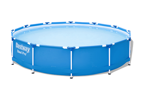 Free Bestway Pool