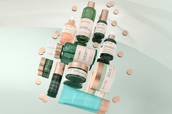 Free Biossance Beauty Hamper