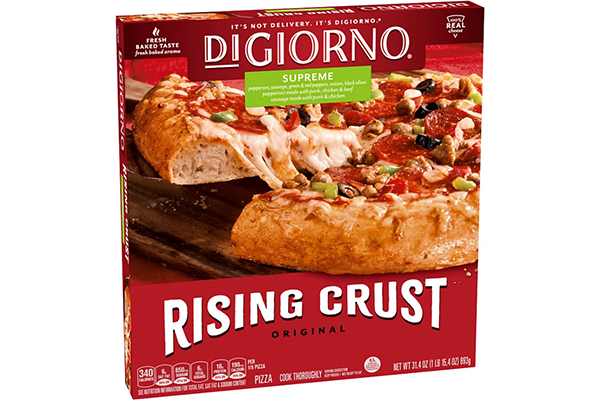 Free DIGIORNO® Pizza