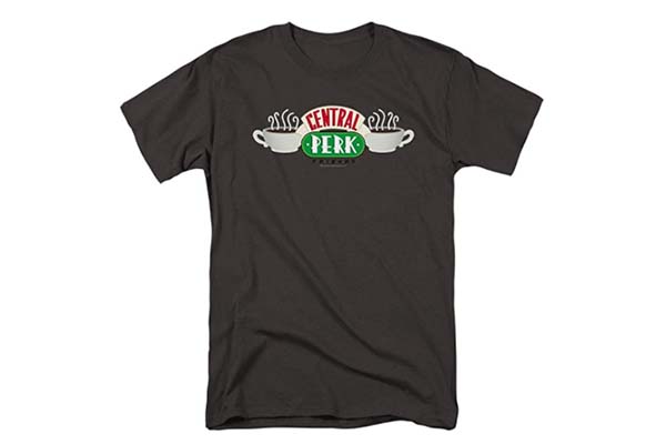 Free Friends T-Shirt