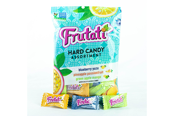 Free Frutati™ Candy