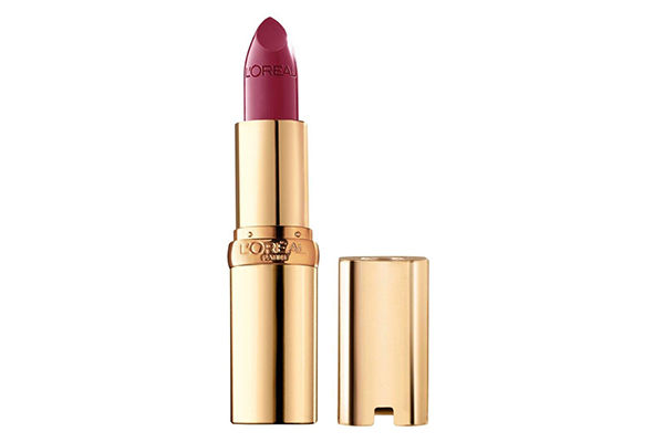 Free L’Oreal Lipstick