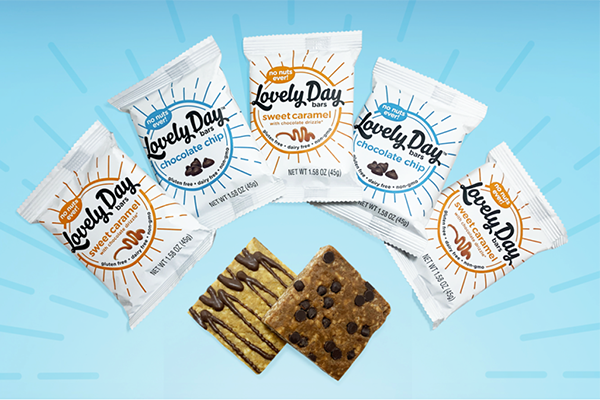 Free Lovely Day Bars