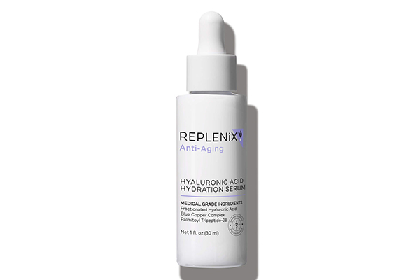 Free Replenix Skin Serum