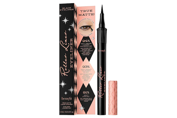 Free Benefit Roller Liquid Eyeliner