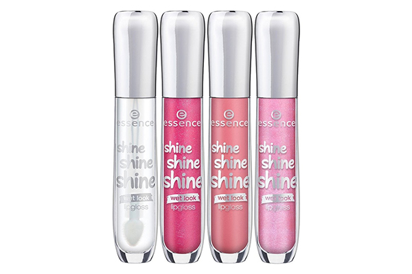 Free Essense Lip Gloss