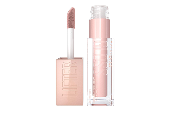 Free Maybelline Lip Gloss