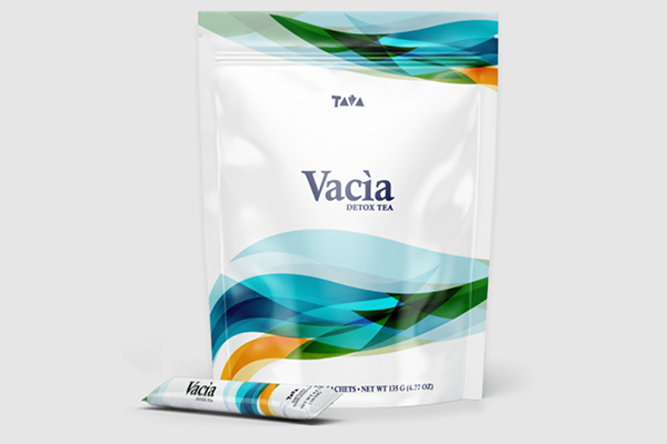 Free Vacia Tea