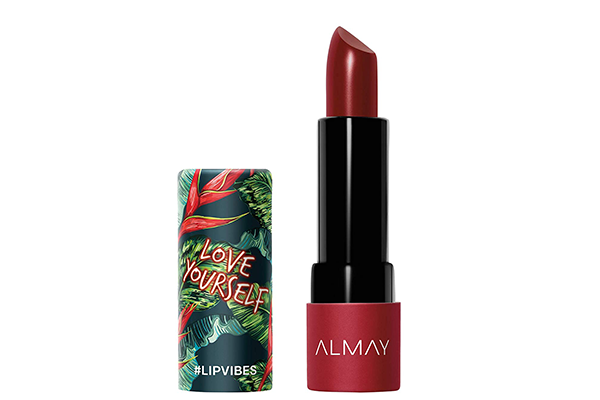 Free Almay Lipstick