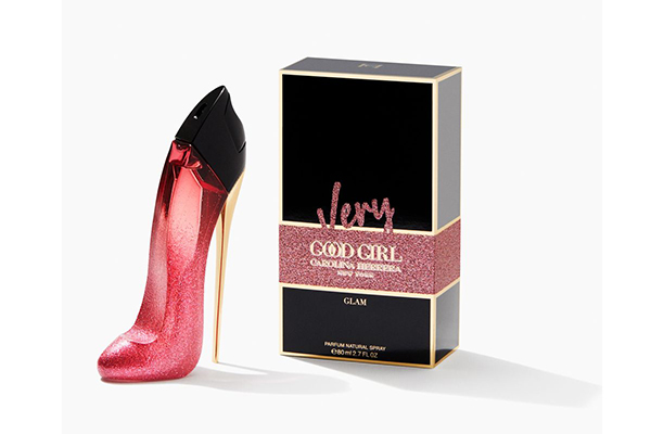 Free Carolina Herrera Perfume
